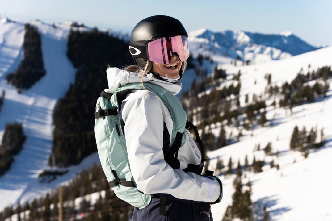 Location Image for Zoid Snow Hydration Pack