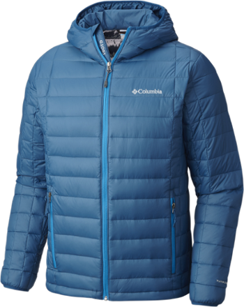 jacket columbia