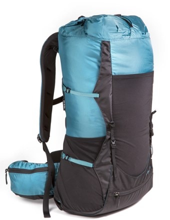 Granite gear ultralight backpack on sale