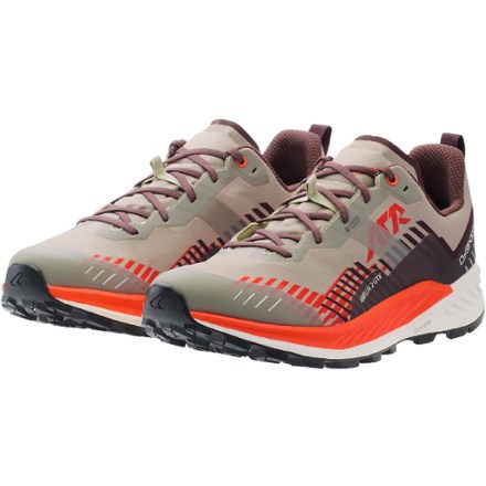 Amplux 2 GTX Trail-Running Shoes - Men's