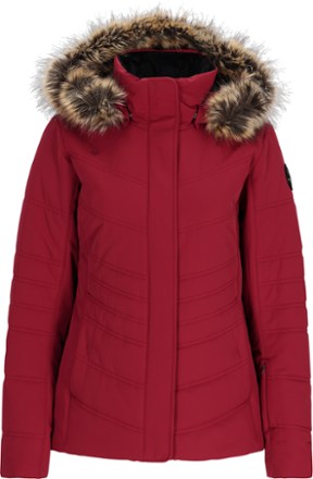 Obermeyer Tuscany II Insulated Jacket Plus Sizes - Women