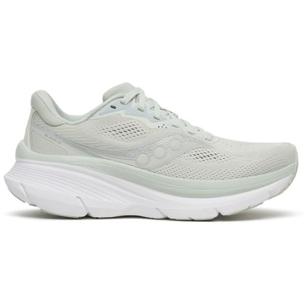 Saucony Guide 19 Road-Running Shoes - Women's 0