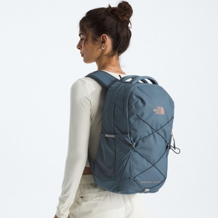 The North Face Jester Luxe Pack - Women's 2