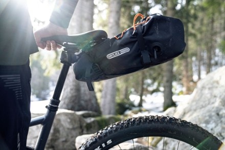 Ortlieb Seat-Pack QR 9