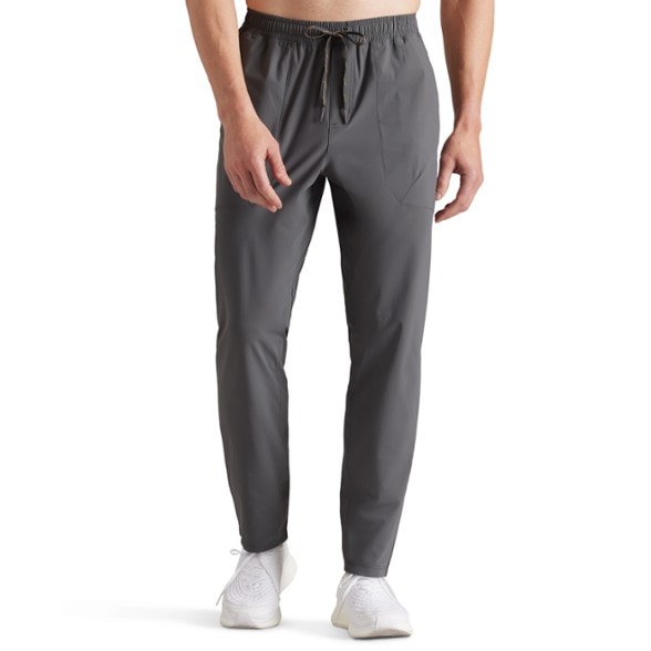 On Body Image of color Asphalt