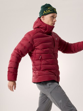 Arc'teryx Thorium Down Hoodie - Men's 5