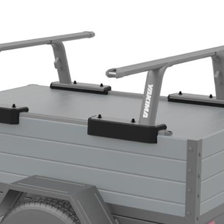 Yakima Bed Track Kit 2 (HD Track) 4