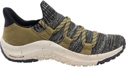 HOLO Footwear Maverick Shoes - Women's 0