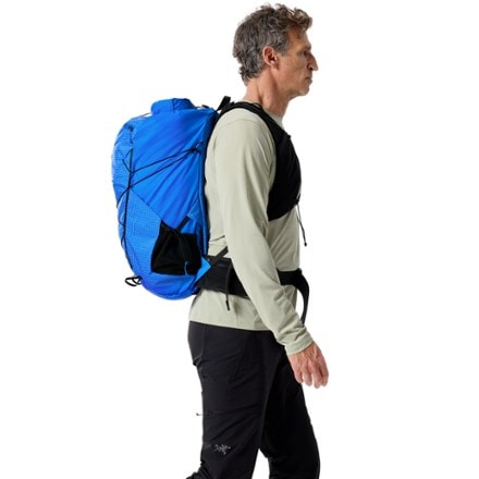 Arc'teryx Aerios 35 Pack 5