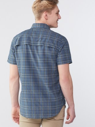 Fjallraven Abisko Hike Shirt - Men's 2