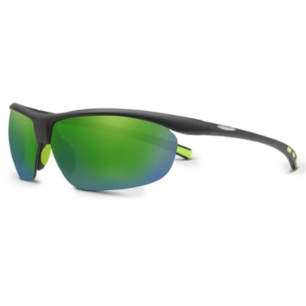 Suncloud Zephyr Polarized Sunglasses 0