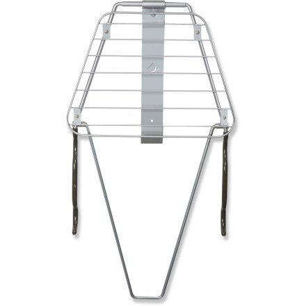 Stowed Away (Silver)