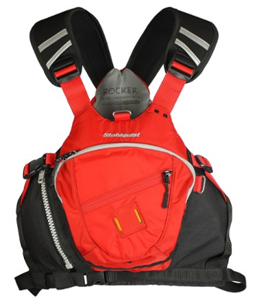 Stohlquist Rocker PFD 0