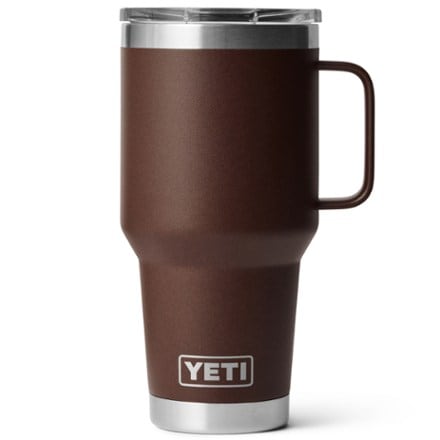 YETI Rambler Vacuum Travel Mug with Stronghold Lid - 30 fl. oz. 0
