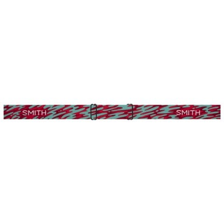 Smith Snowday Snow Goggles - Kids' 6