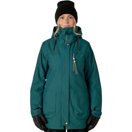 686 Spirit Insulated Jacket - Women's 0