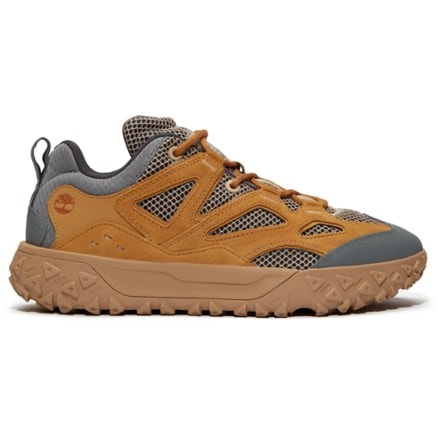 Timberland GreenStride Motion 6 Low Hiking Shoes - Men's 0