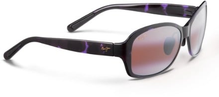 Maui Jim Koki Beach Polarized Sunglasses - Women's 0