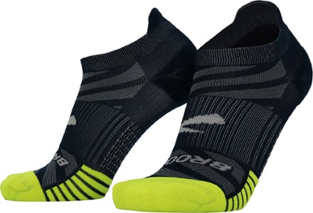 Brooks sales ghost socks