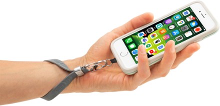 Nite Ize Hitch Phone Anchor + Stretch Strap 3