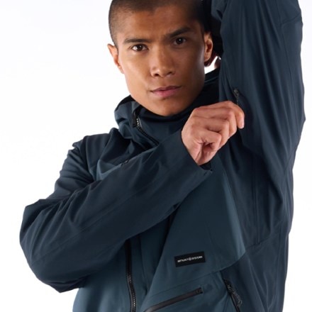 Artilect Formation 3L Shell Jacket - Men's 3