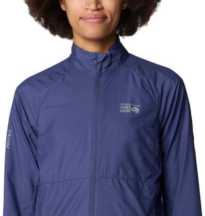Mountain Hardwear Kor AirShell Jacket - Women's 3