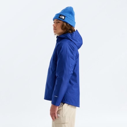 The North Face Perrito 4-N-1 Hooded Jacket - Kids' 3