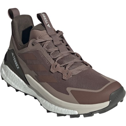 Terrex Free Hiker 2.0 Low Hiking Shoes - Women's