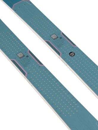 Volkl Mantra 88 W Skis - Women's - 2026/2027 4
