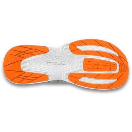 Topo Athletic Fli-Lyte 5 Road-Running Shoes - Men's 5
