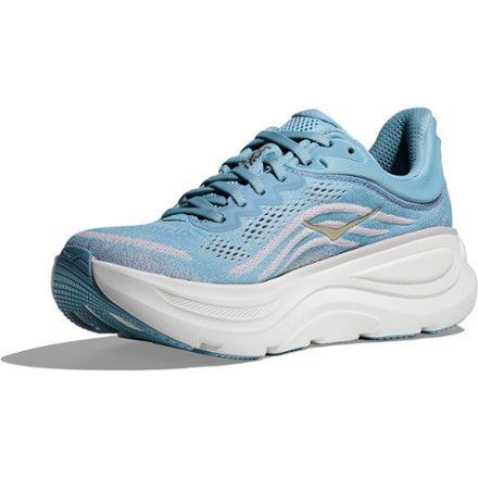 HOKA Bondi 9 Road-Running Shoes - Women's 3