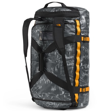 The North Face Base Camp Duffel - Large (95 L) 2