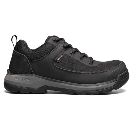 Bogs Shale Low Comp Toe ESD Work Shoes - Men's 0