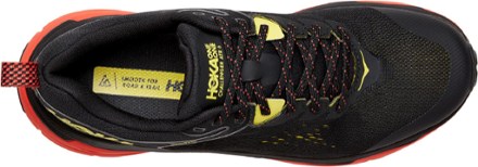 HOKA Challenger ATR 6 GTX Trail-Running Shoes - Men's 6