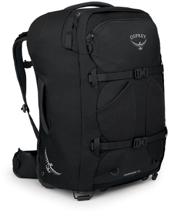 Osprey Fairview 36 Wheeled Travel Pack - Women's 0
