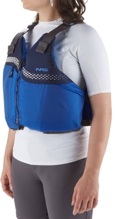 NRS Vista PFD 4