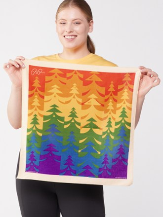 REI Co-op Pride Graphic Bandana 2