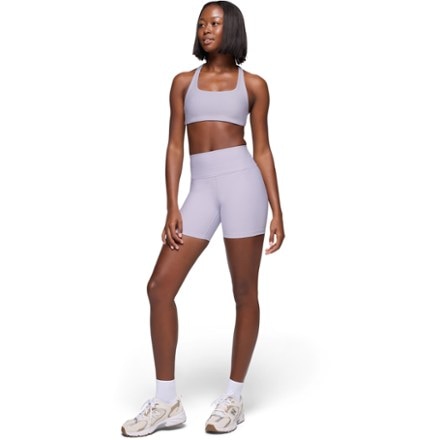 prAna Sculpt Deep Breath Bra 3