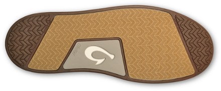OluKai Papaku 'Ili Chukka Boots - Men's 3