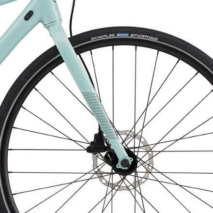 Cannondale Quick 4 Women's Bike 9