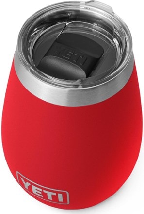 YETI Rambler Vacuum Wine Tumbler with MagSlider Lid 2
