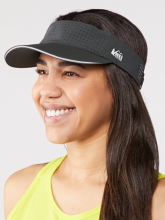 REI Co-op Active Pursuits Visor 1