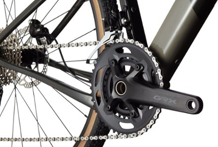 Cannondale Topstone Carbon 4 Bike 5