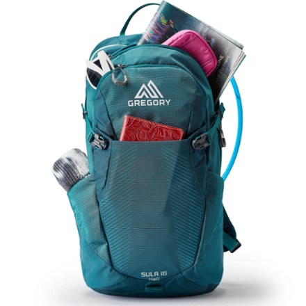 Gregory Sula 16 H2O Hydration Pack 2