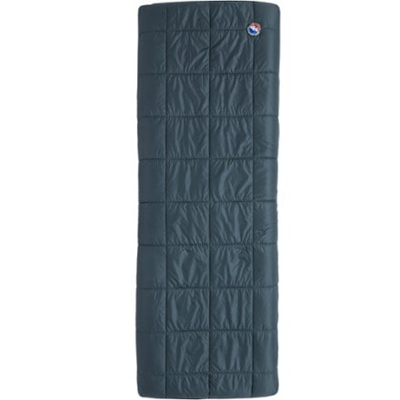 Big Agnes Insulated Sleeping Pad Cover 0