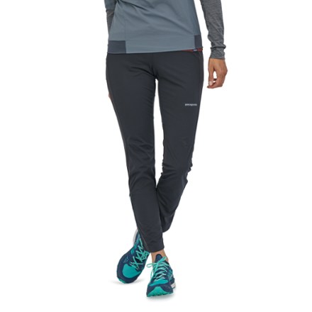 Patagonia Wind Shield Pants - Women's 1