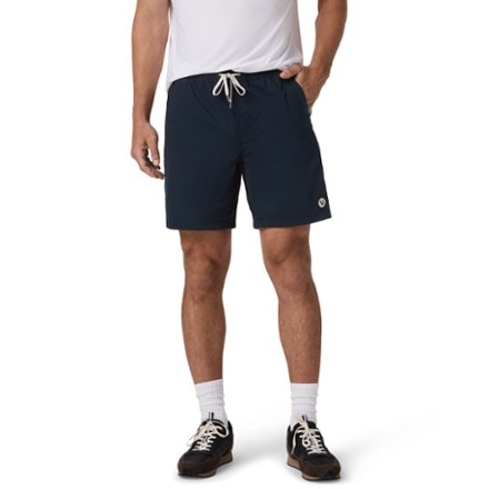 Vuori Kore Everyday Lined 7.5" Shorts - Men's 1