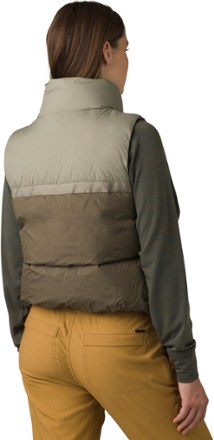 prAna Hellebore Down Vest - Women's 2