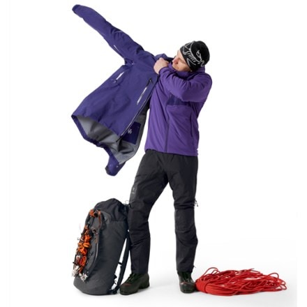 Arc'teryx Proton Insulated Hoody - Men's 3