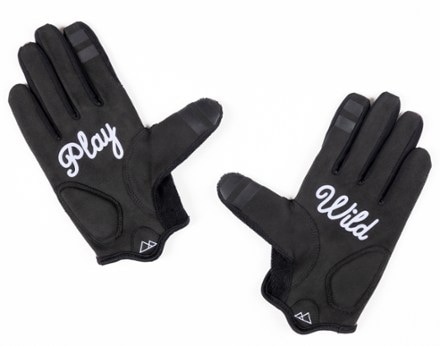 Wild Rye Galena Gel Bike Gloves - Women's 1